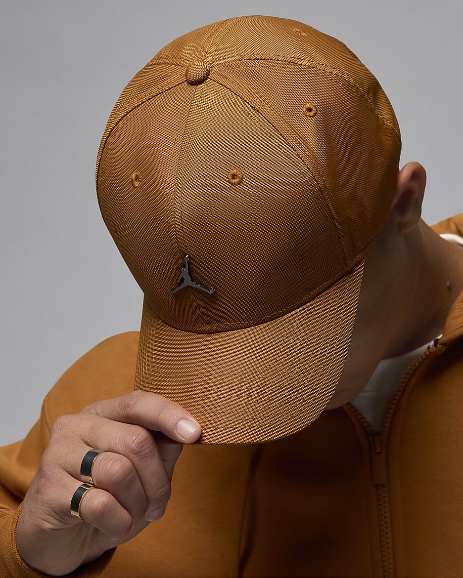Casquette reglable Jordan Rise